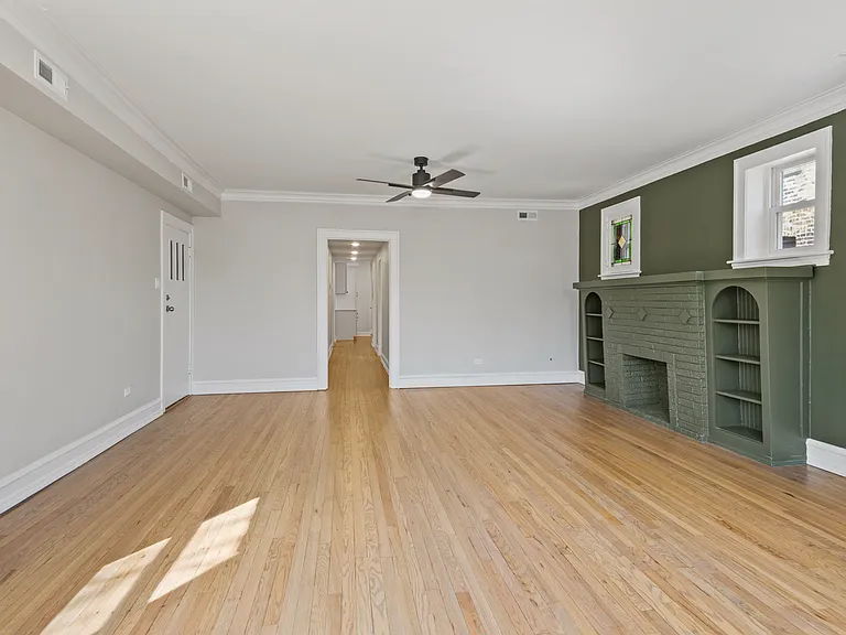 4834 N Springfield Ave #2 — Photo 7