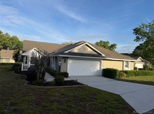 1672 N Foxboro Loop, Crystal River, FL 34429