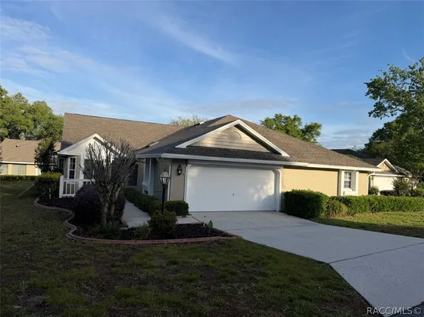 1672 N Foxboro Loop, Crystal River, FL 34429