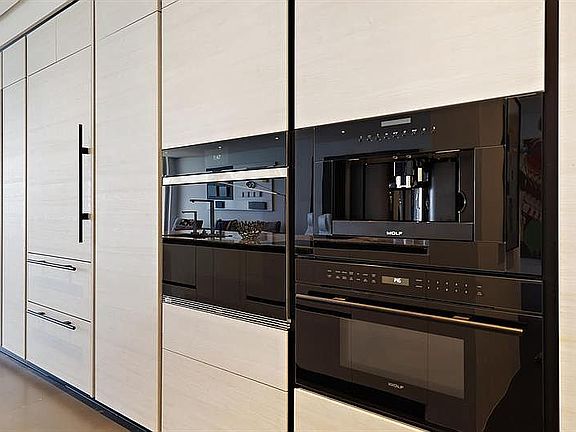 Wolfe appliances