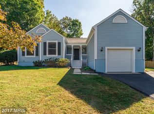 122 Coal Landing Rd, Stafford, VA 22554