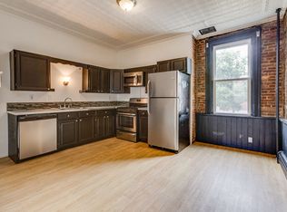 836 Industry St, Pittsburgh, PA 15210