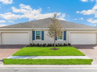 CARRINGTON Plan, Cove at West Port - Express, Port Charlotte, FL 33953