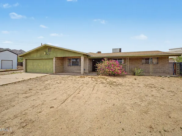 101 E THUNDERBIRD Trail, Phoenix, AZ 85042