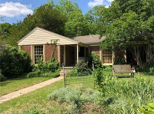6135 Fairway Ave, Dallas, TX 75227
