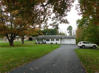 6335 Route 31, Cicero, NY 13039