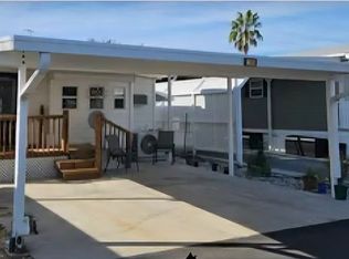 8225 Arevee Dr Lot 530, New Pt Richey, FL 34653