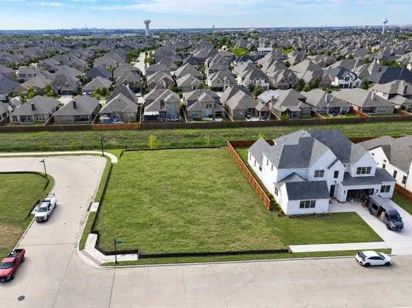 3201 Washington Dr, Prosper, TX 75078