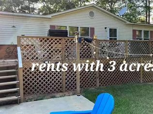 510 Ragher Rd, Cabot, AR 72023