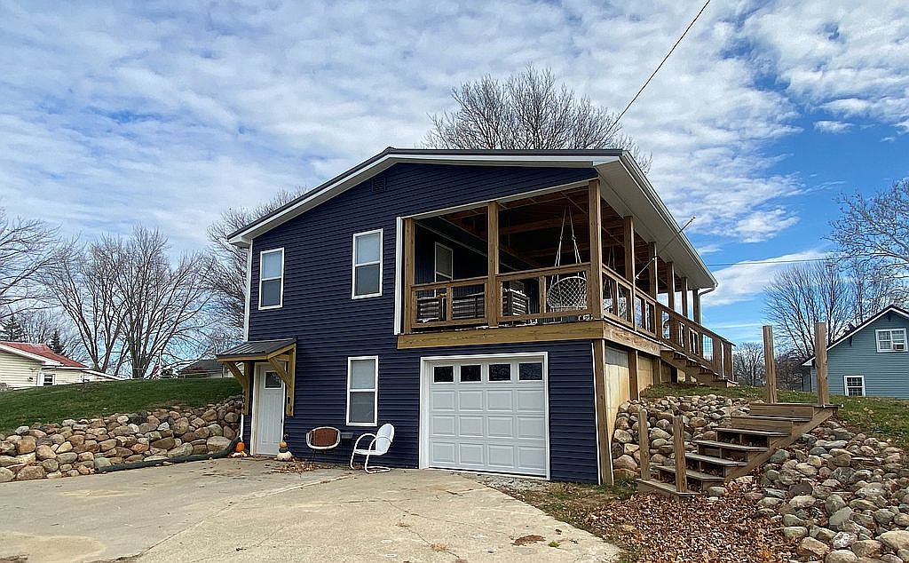 404 N Indiana St, Pierceton, IN 46562 Zillow