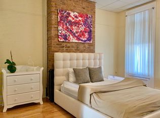 27 Waverly St #2, Jersey City, NJ 07306