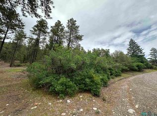 Private Drive 1754 Dr, Chama, NM 87520