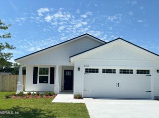 4159 Matador Dr, Jacksonville, FL 32210