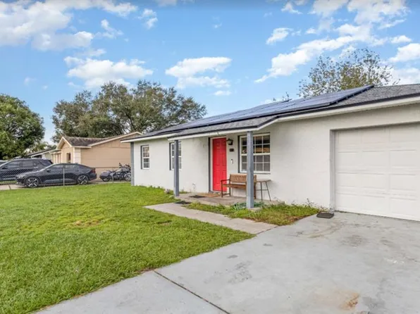 3818 Laso Way, Orlando, FL 32822