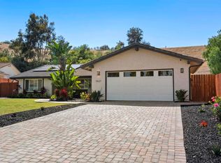 5621 Loping Ln, Bonita, CA 91902