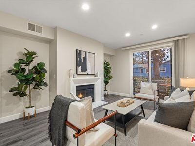 14412 Killion St UNIT 103, Van Nuys, CA, 91401