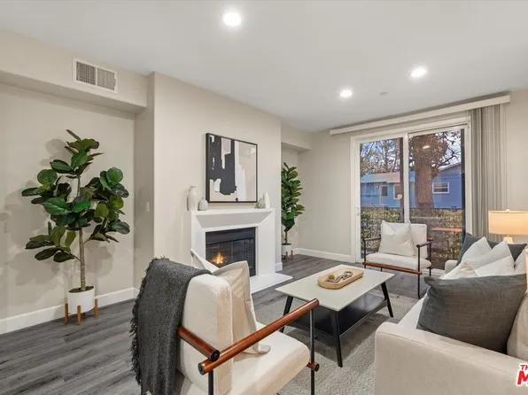 14412 Killion St Unit 103, Van Nuys, CA 91401