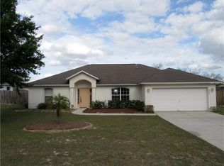 564 Timber Village Rd, Groveland, FL 34736