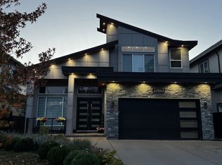 10865 156a St, Surrey, BC V4N 2X2