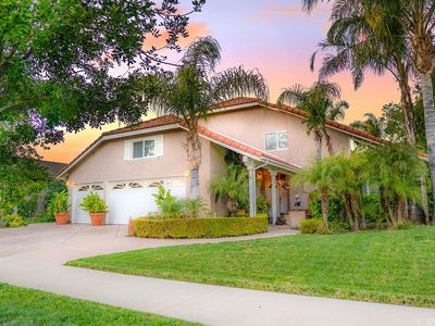 23447 Arminta St, Canoga Park, CA, 91304