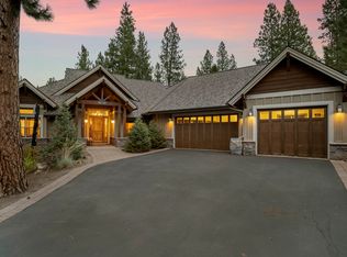 56236 Sable Rock Loop, Bend, OR 97707