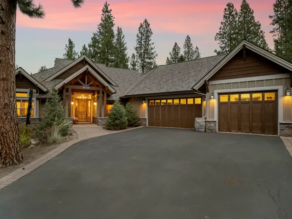 56236 Sable Rock Loop, Bend, OR 97707
