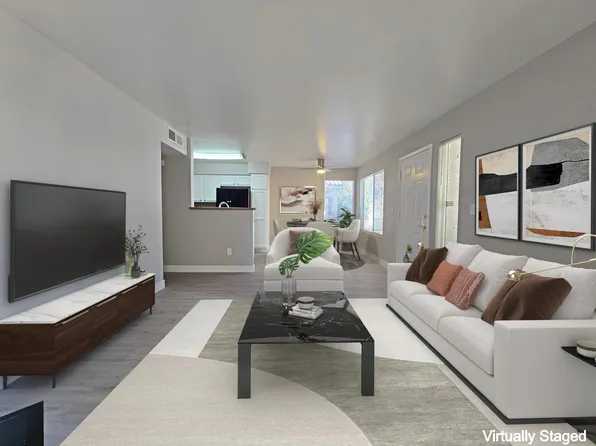 5206 Mandalay Springs Dr Unit 203, Las Vegas, NV 89120