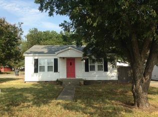 1200 Isabel St, Ardmore, OK 73401