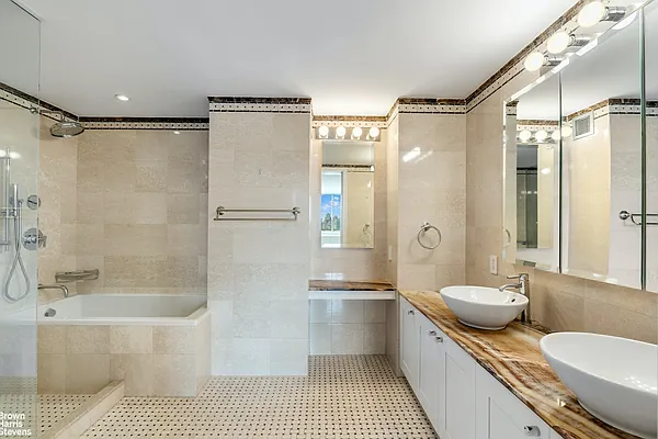 Rented by Brown Harris Stevens | media 15