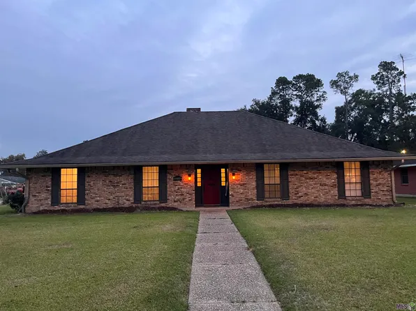 59029 Obier Ave, Plaquemine, LA 70764