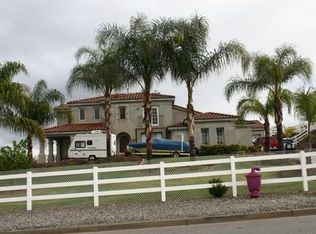 18536 Pinecone Ln, Riverside, CA 92504