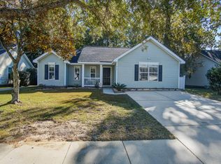 612 Tribeca Ct, Charleston, SC 29414