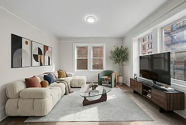 605 West 141st Street, #4-3