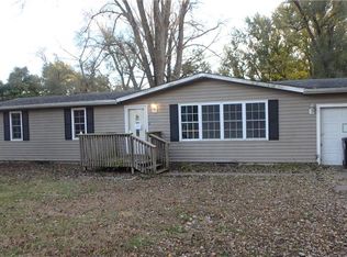 2625 NE 37th St, Topeka, KS 66617