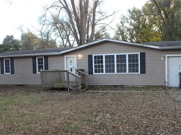 2625 NE 37th St, Topeka, KS 66617