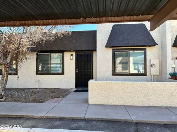 5115 N 22nd Ave APT 3, Phoenix, AZ 85015