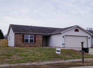 1804 Starks Cir, Lafayette, IN 47909