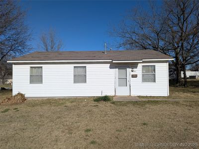 1001 4th Ave NE, Ardmore, OK, 73401