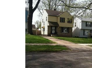 16908 Invermere Ave, Cleveland, OH 44128
