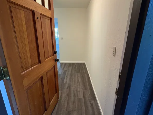 Ponderosa Apartments