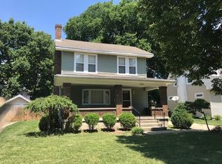 2519 Flemming Rd, Middletown, OH 45042