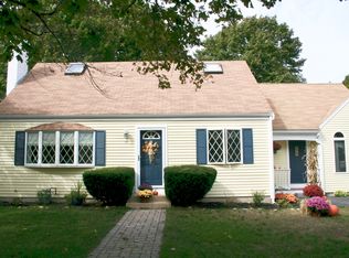 15 Brantwood Rd, Norwell, MA 02061