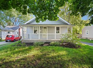 1241 Vine St, Adrian, MI 49221