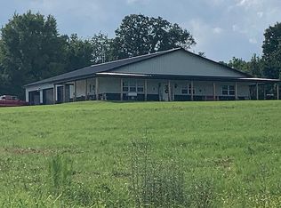 327 Darnell Rd, Farmington, KY 42040