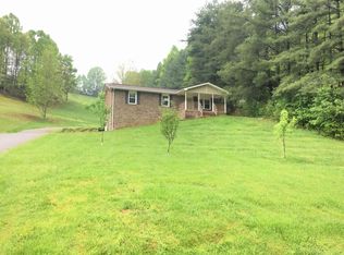 451 Poplar Grove Rd, Kingsport, TN 37664