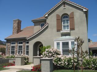 1325 Rhone Pl, Pleasanton, CA 94566