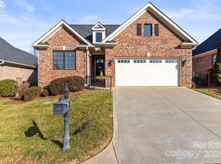 6197 Gold Springs Way, Denver, NC 28037