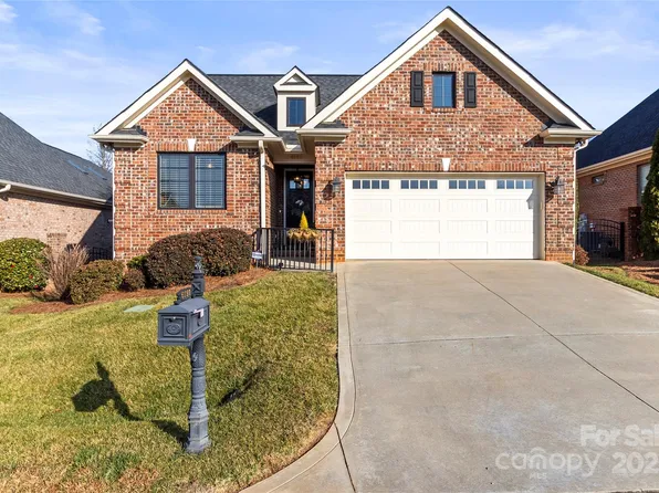 6197 Gold Springs Way, Denver, NC 28037