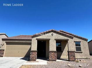 1536 E Elegante Dr, Casa Grande, AZ 85122