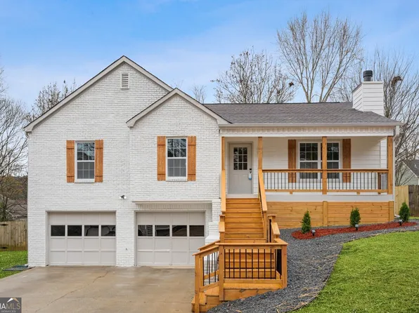 4219 Brandy Ann Dr, Acworth, GA 30101